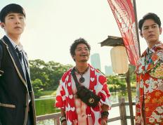 开云体育中国-破冰者戈贝尔，当纽约铁幕降临深圳湾