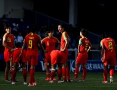 开云体育在线-关于硝烟弥漫女足战场：国际比赛场上国家女队勇猛作战的信息