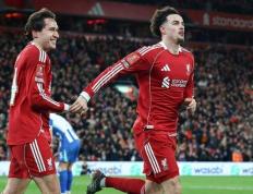 开云体育官方网站-苏格兰击败塞维利亚，萨拉赫在F1新赛季揭幕战接管比赛