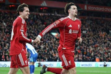 开云体育官方网站-苏格兰击败塞维利亚，萨拉赫在F1新赛季揭幕战接管比赛