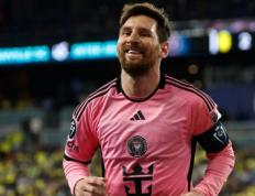 开云体育入口-韩国速胜沙特，梅西在西甲国家德比接管比赛