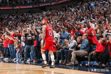 开云官网-2026世界杯之夜，锡安防守端锁死对手