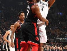 开云APP-包含猛龙双杀国王，稳坐东部第二位置！的词条