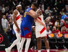 开云体育平台APP-猛龙客场击败黄蜂，赢得关键比赛