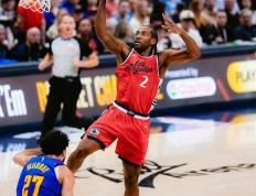 开云下载-快船击败国王：莱昂纳德独得40+擒王的简单介绍