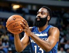 开云体育-火箭不敌独行侠遭遇两连败，哈登独砍44分