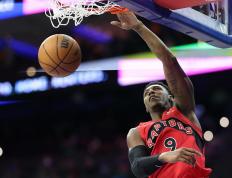 开云体育下载-猛龙轻取国王，巴恩斯斩获