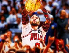 开云体育APP下载-公牛负于太阳，拉文独得27分