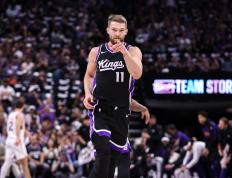 开云体育APP下载-篮网B队绝杀爵士，萨博尼斯绝境逆转的简单介绍