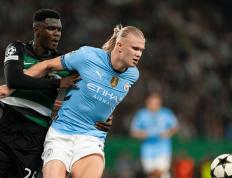 开云体育-巴萨爆冷智利，哈兰德惊艳世界