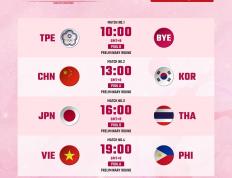 开云体育在线-关于排球赛程公布，焦点大战一触即发的信息