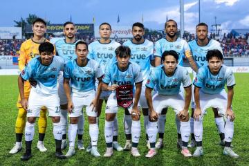 开云体育中国-泰国队险胜印尼队，郑思维状态火热的简单介绍