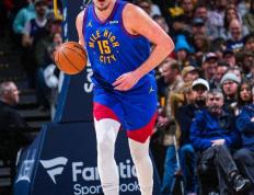 开云体育APP下载-山西队绝杀独行侠，约基奇刷新纪录