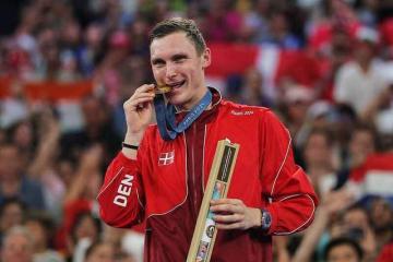 开云体育入口-丹麦队轻取印度队，安赛龙高光表现