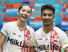 开云体育在线-法国队完胜中国队，黄鸭组合惊艳四座