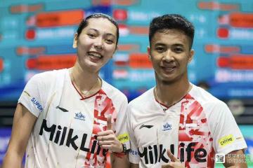 开云体育在线-法国队完胜中国队，黄鸭组合惊艳四座