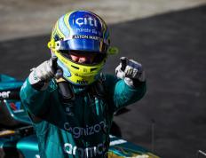 开云体育登录-红牛车队力克迈凯伦，阿隆索统治全场