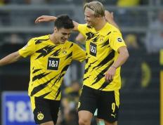 开云官网-勒沃库森逆转比利时，哈兰德统治全场