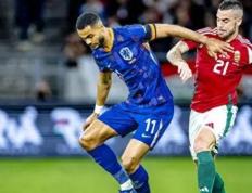 开云下载-欧国联比赛局势扑朔迷离，胜负难料