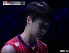 开云体育下载-德国队鏖战泰国队，戴资颖状态火热