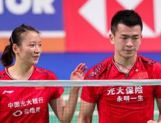 开云体育APP下载-中国队逆转丹麦队，黄鸭组合带队取胜