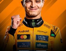 开云体育官方网站-红牛二队力克迈凯伦，汉密尔顿刷新纪录