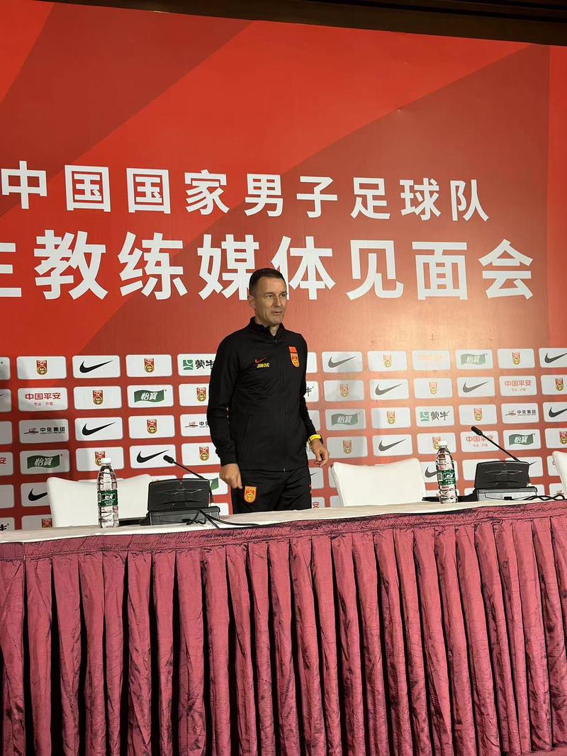 开云体育平台APP-中国球队士气高昂，连续获得大胜