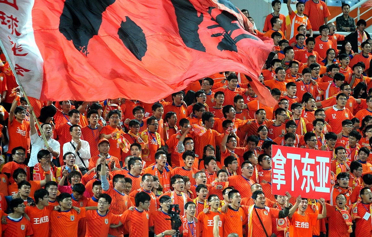 开云体育平台APP-中国球队士气高昂，连续获得大胜