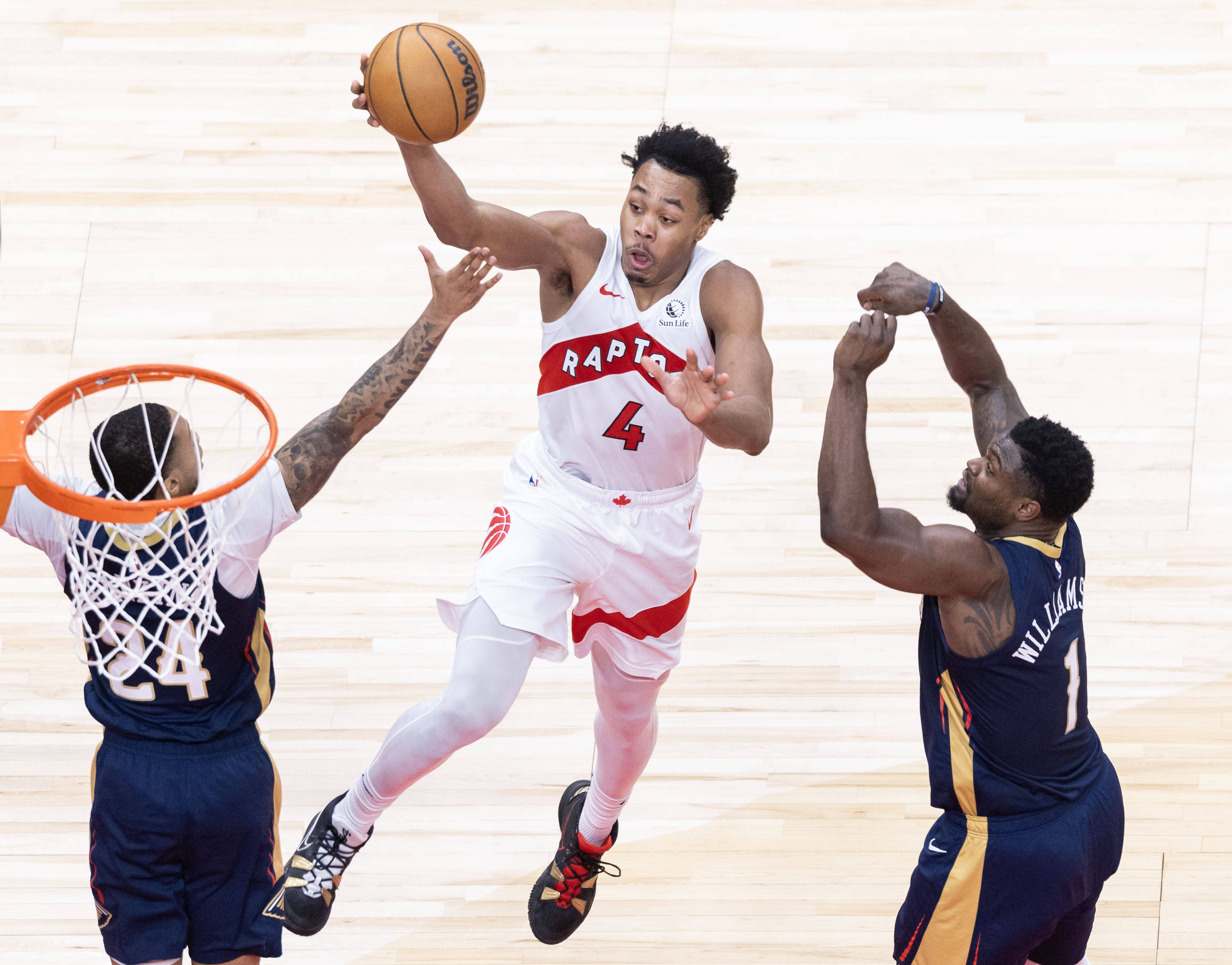 开云体育平台APP-猛龙客场击败黄蜂,赢得关键比赛