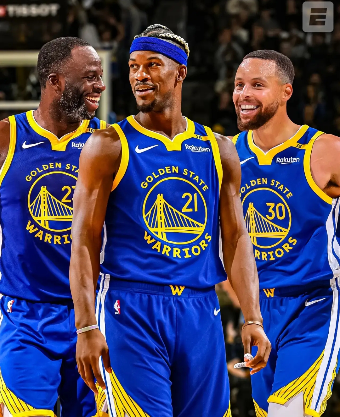 开云平台-勇士击败国王，取得四连胜