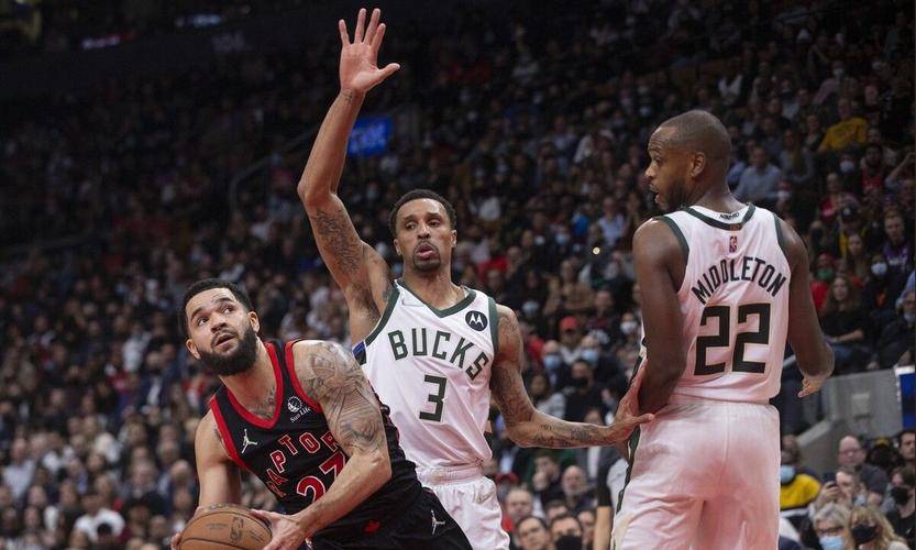 开云体育APP下载-猛龙终场逆转，击败雄鹿迎来胜利的简单介绍