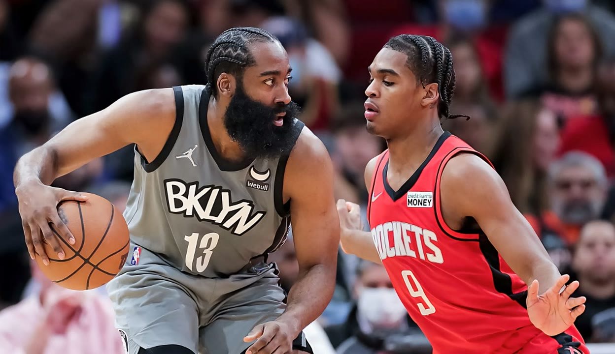 开云APP-火箭大胜黄蜂，豪取七连胜