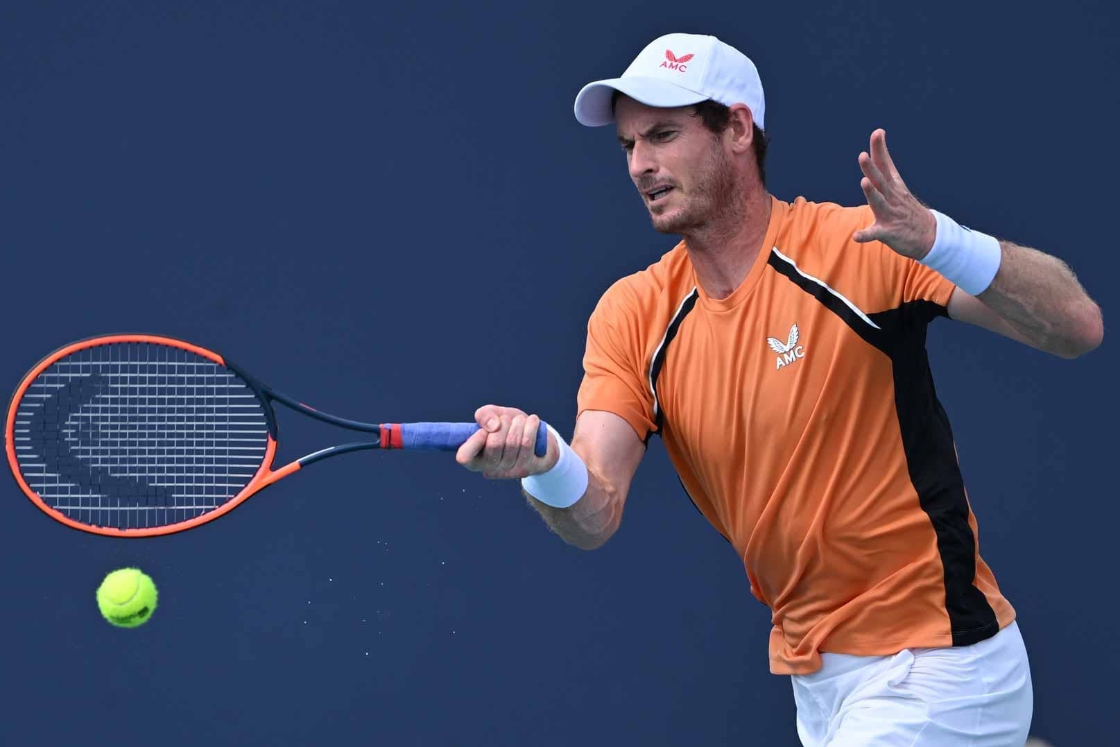 开云体育登录-西班牙网球队爆冷英国网球队，穆雷惊艳世界的简单介绍