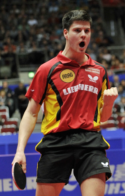 开云体育平台APP-关于法国乒乓球队强势日本乒乓球队，奥恰洛夫爆发神勇的信息