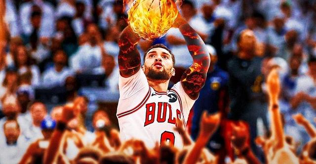 开云体育APP下载-公牛负于太阳，拉文独得27分