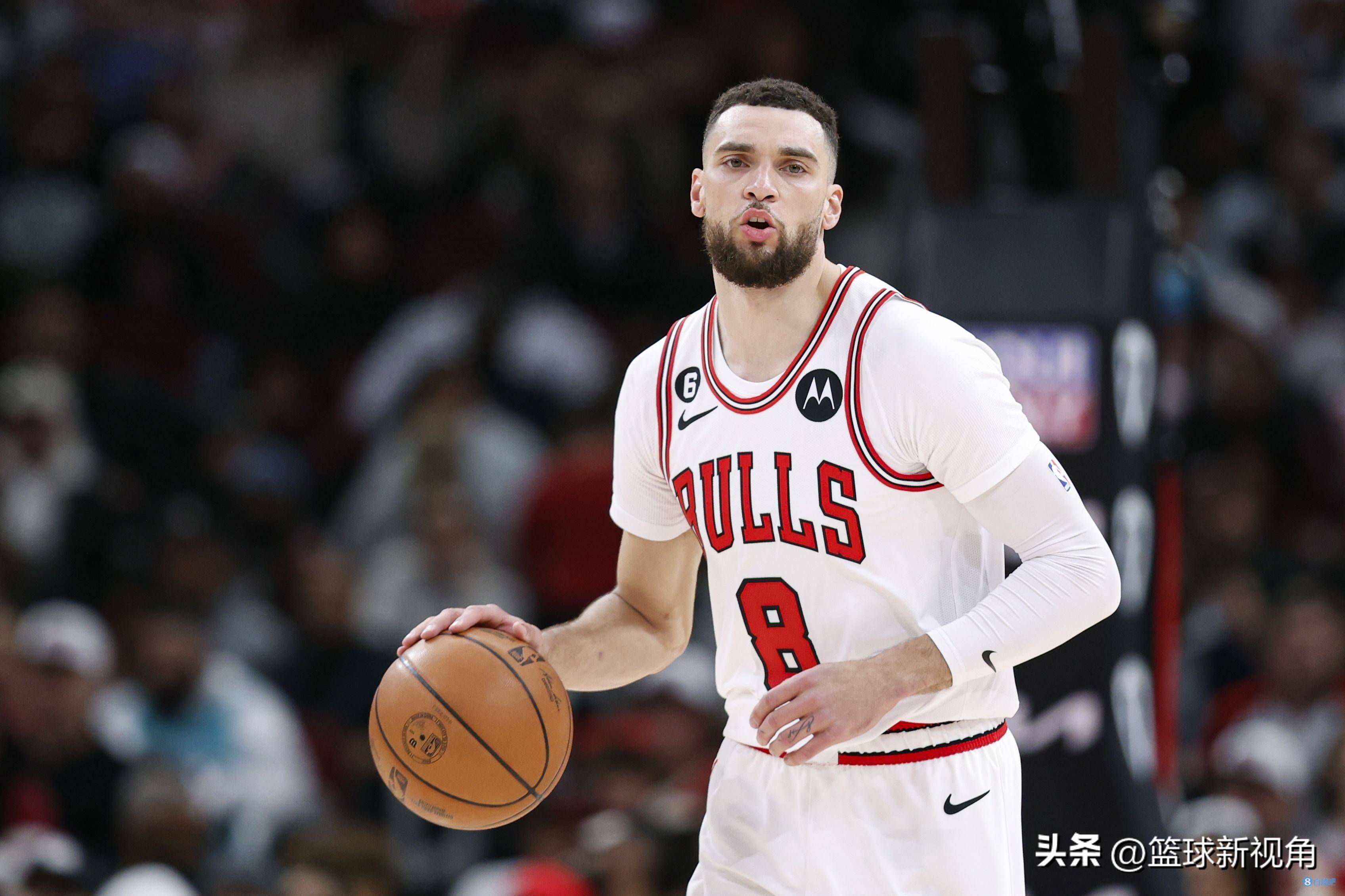 开云体育APP下载-公牛负于太阳，拉文独得27分