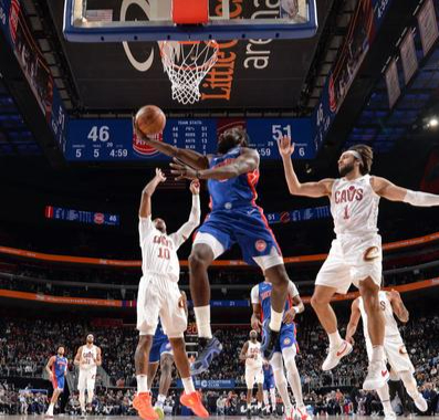 开云体育app-关于老鹰大胜活塞，壮大季后赛机会的信息