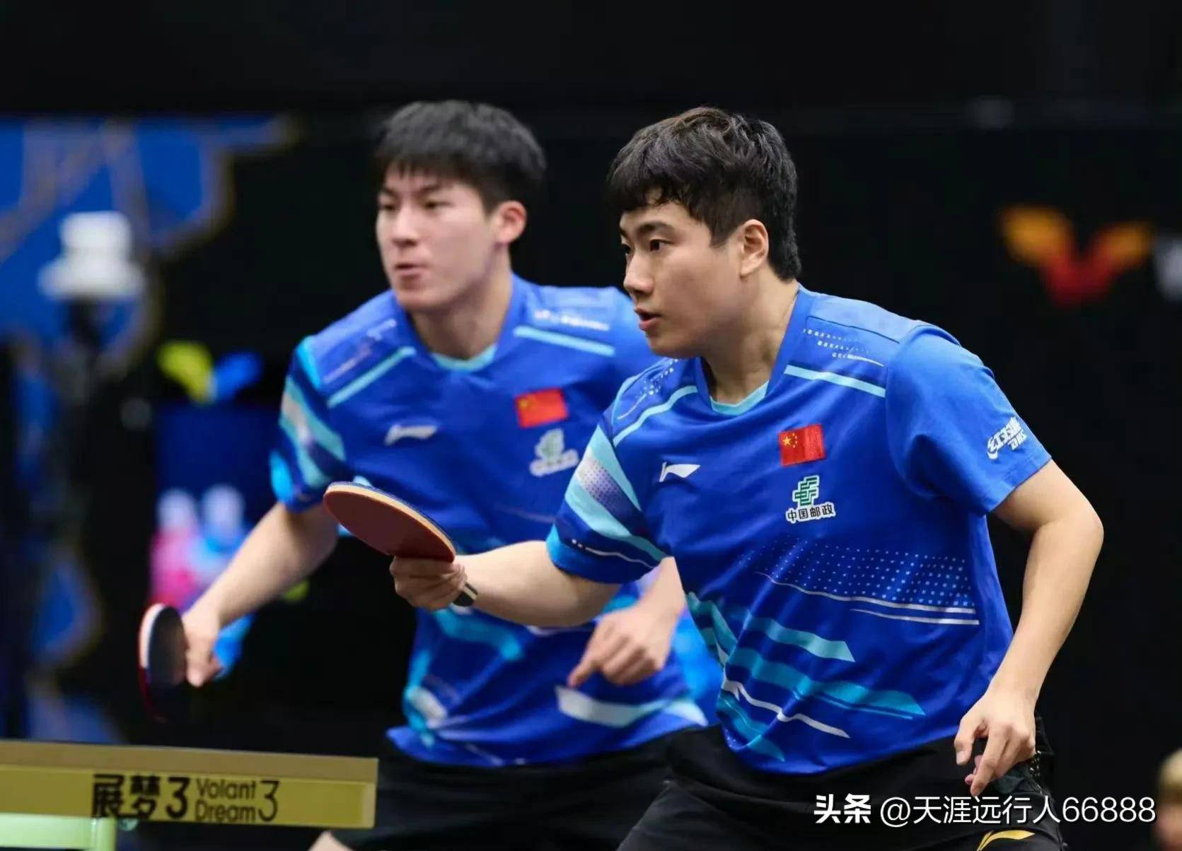 开云体育入口-关于瑞典乒乓球队力克比利时乒乓球队，王皓制霸全场的信息