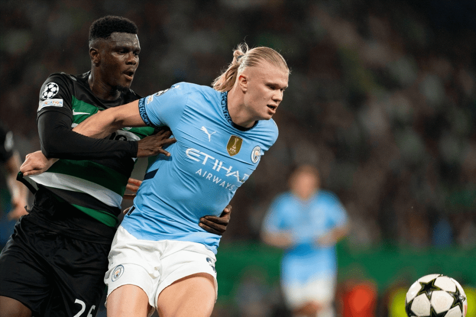 开云体育-巴萨爆冷智利，哈兰德惊艳世界