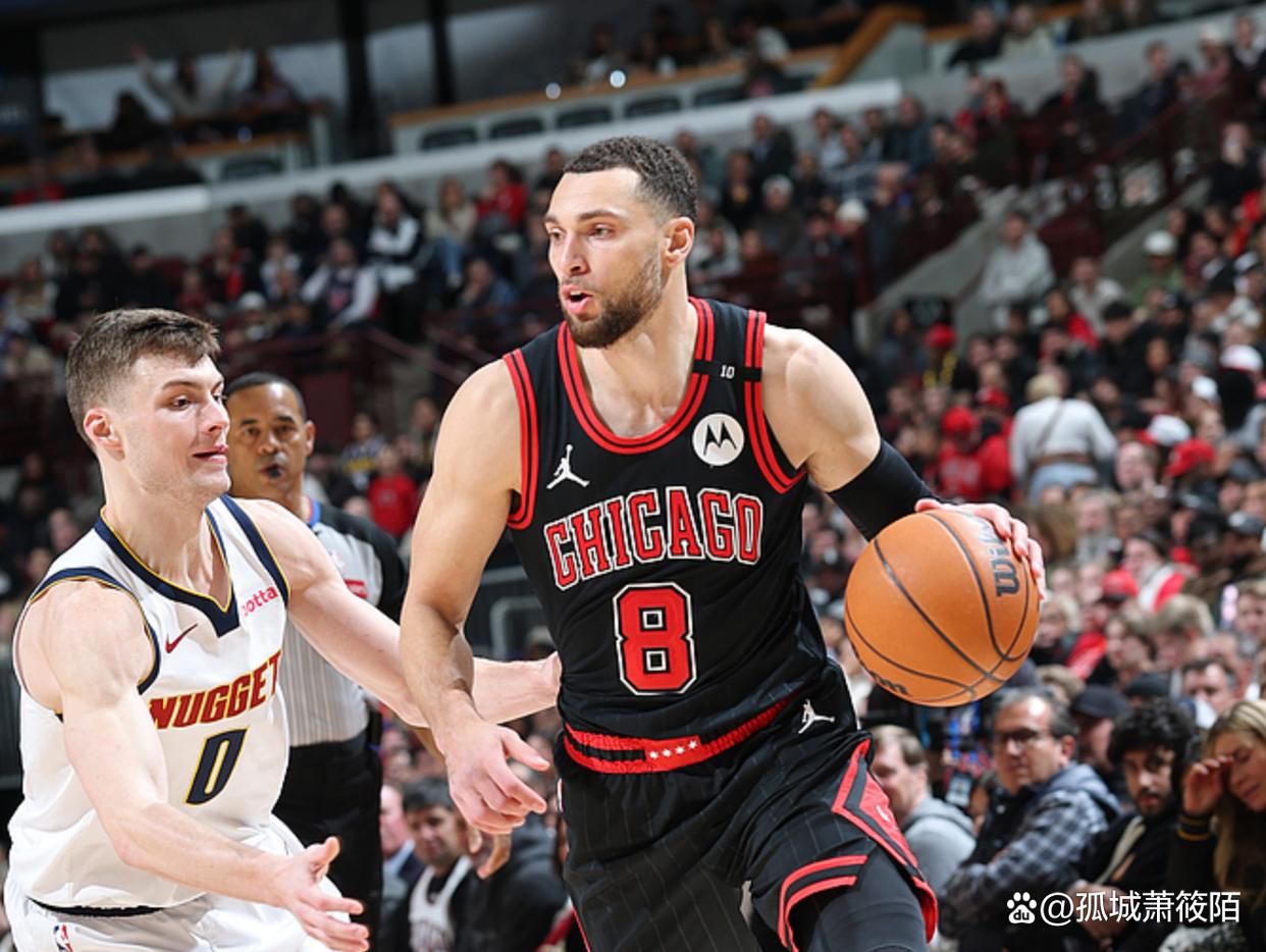 开云官网-鹈鹕鏖战公牛，拉文打破历史纪录