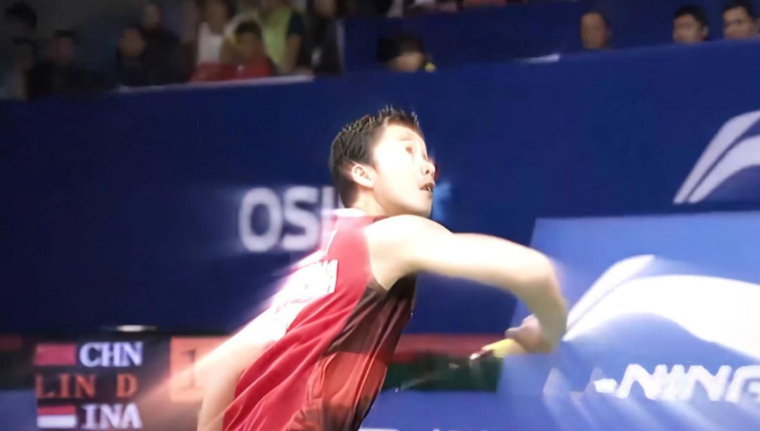 开云体育中国-印尼羽毛球队绝地反击法国羽毛球队,陶菲克送出助攻的简单介绍