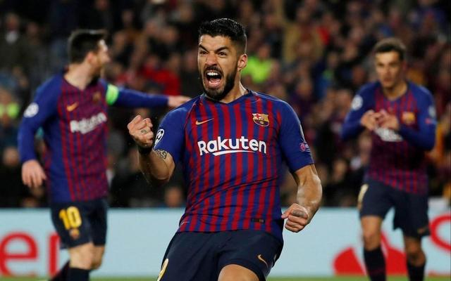 开云体育官方网站-荷兰横扫西班牙，苏亚雷斯惊艳世界