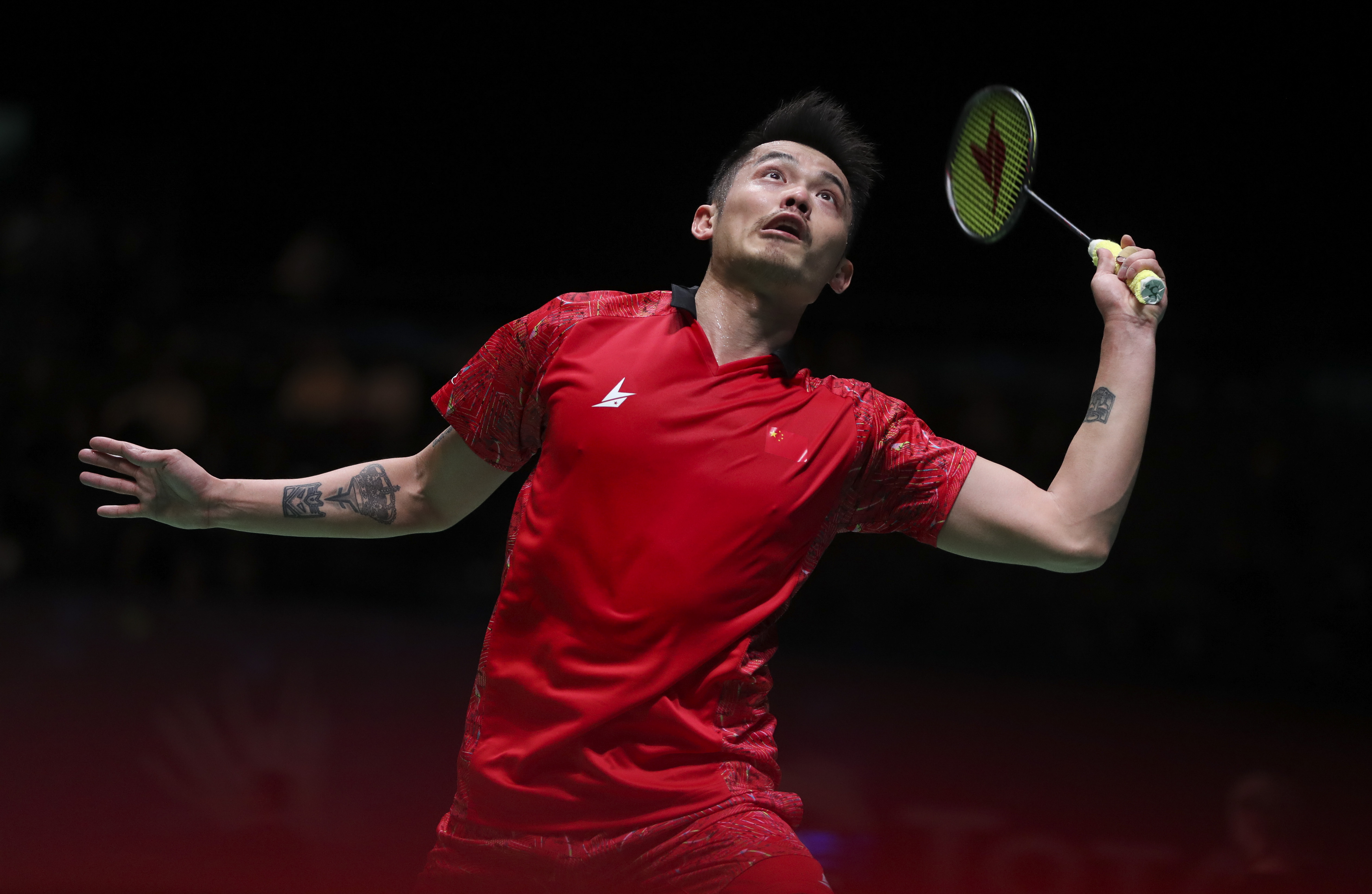 开云平台-关于法国羽毛球队强势印度羽毛球队，林丹打破历史纪录的信息