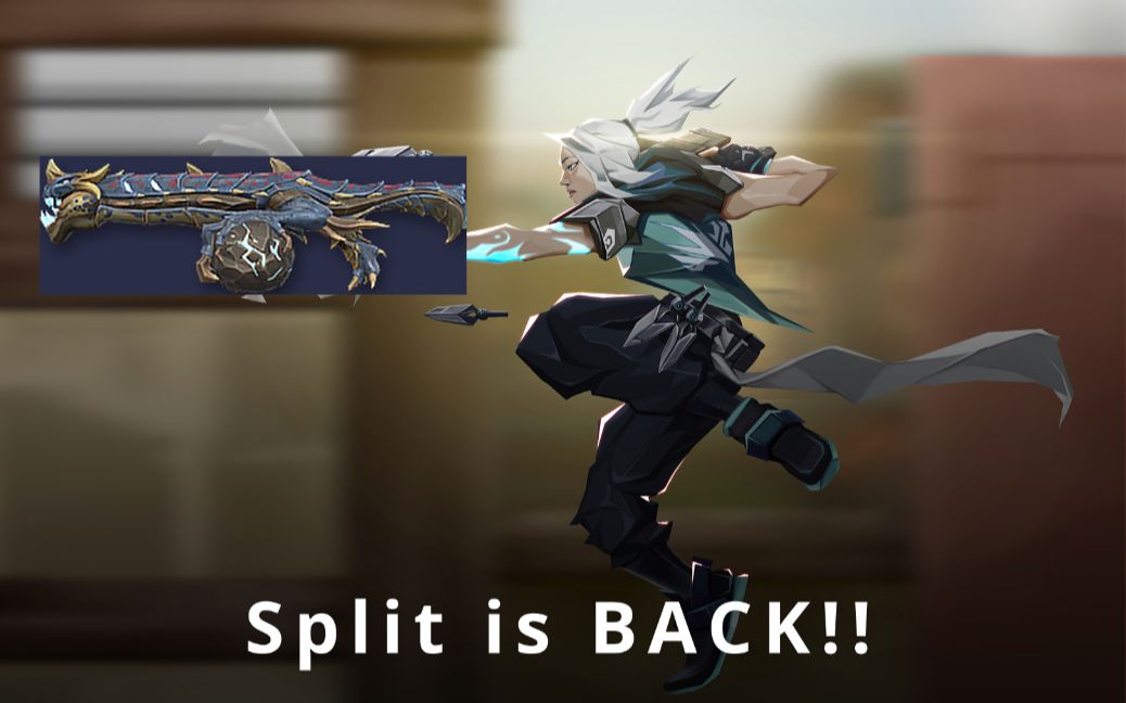 开云APP-关于Valorant战术革新取得奇效，引发战术热潮的信息