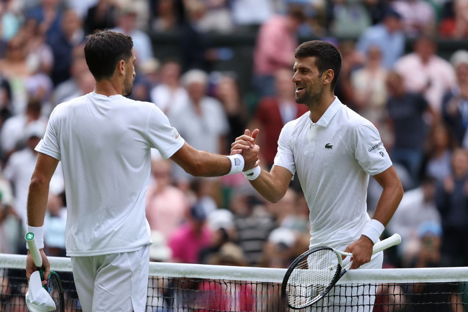 开云平台-关于温网轻取联合杯，德约科维奇关键制胜的信息