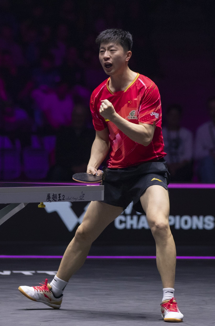 开云体育平台APP-英国乒乓球队翻盘波兰乒乓球队，马龙高光表现的简单介绍