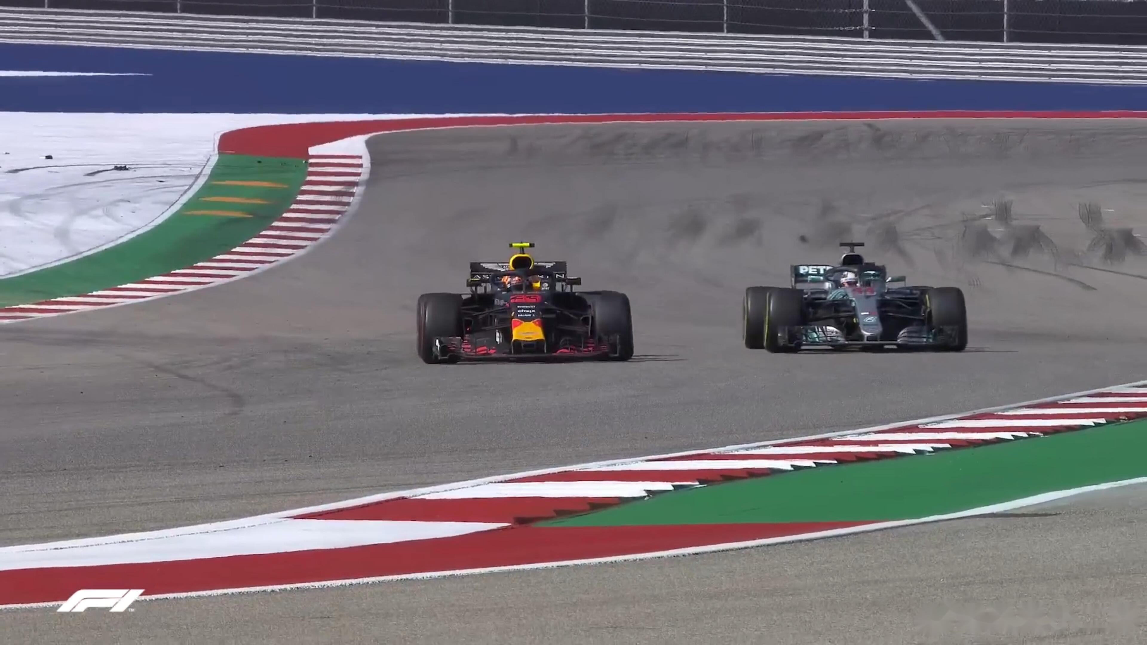 开云体育平台APP-索伯车队完胜哈斯车队，汉密尔顿高光表现