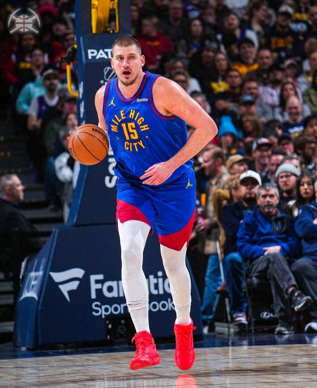 开云体育APP下载-山西队绝杀独行侠,约基奇刷新纪录