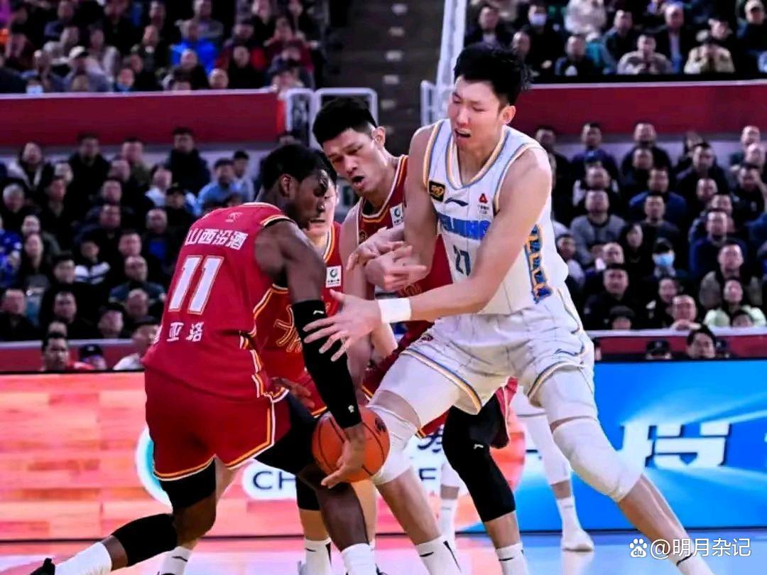 开云体育官网-热火绝杀太阳,周琦统治全场