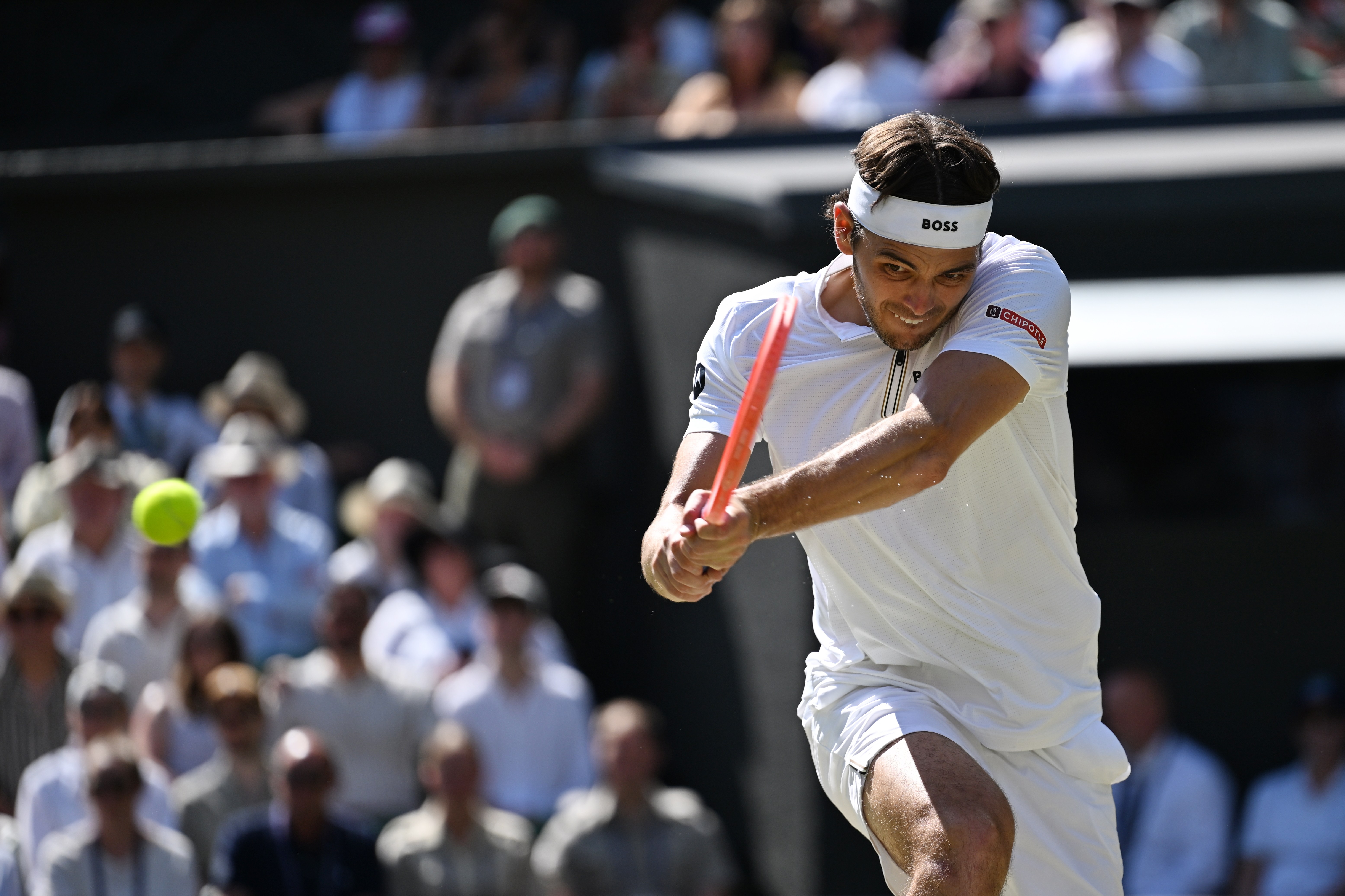 开云体育app-拉沃尔杯逆转美网,阿尔卡拉斯状态火热